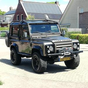 Scorpio89